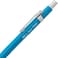 Pentel Sharp Mechanical Pencil 3 pack Assorted Barrels 1 each 05mm 07mm 09mm