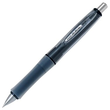 PILOT Pilot Dr Grip GSpec Shaker Mechanical Pencil 05 mm Black Flash HDGS60RFB