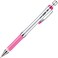 ä¸‰è±é‰›ç­† Uni AlphaGel Mechanical Pencil 05mm Rose Pink M5807GG1P66