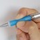 ä¸‰è±é‰›ç­† Uni AlphaGel Mechanical Pencil 05mm Royal Blue M5807GG1P40