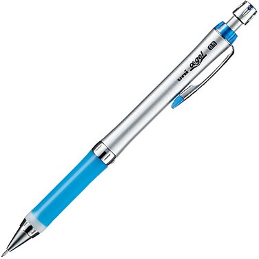 ä¸‰è±é‰›ç­† Uni AlphaGel Mechanical Pencil 05mm Royal Blue M5807GG1P40