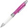 ä¸‰è±é‰›ç­† uni AlphaGel Shaker Mechanical Pencil with Slightly Firm Grip 05mm Chrome Pink M5618GG1PC13