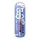 ä¸‰è±é‰›ç­† uni AlphaGel Shaker Mechanical Pencil with Slightly Firm Grip 05mm Chrome Pink M5618GG1PC13