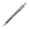 &auml;&cedil;&permil;&egrave;&plusmn;&eacute;&permil;&rsaquo;&ccedil;&shy;&dagger; Uni AlphaGel Slim 05mm Mechanical Pencil with Firm Grip Gun Metallic M5809GG1P43