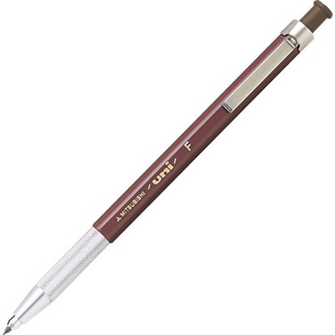 ä¸‰è±é‰›ç­† Uni Lead Holder Pencil Holder 20mm F MH500F