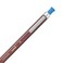 &auml;&cedil;&permil;&egrave;&plusmn;&eacute;&permil;&rsaquo;&ccedil;&shy;&dagger; Uni Lead Holder Pencil Holder 20mm H MH500H