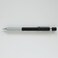 uni Uni Shift Pipe Lock Drafting 05mm Pencil Black Body with Smoke Accent M5101024