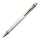 ä¸‰è±é‰›ç­† Uni Writing neatly Mechanical Pencil 038mm White M35591P1