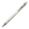 ä¸‰è±é‰›ç­† Uni Writing neatly Mechanical Pencil 038mm White M35591P1