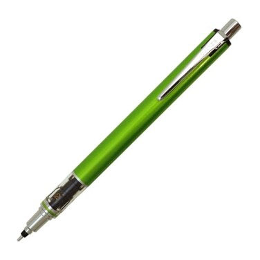 ä¸‰è±é‰›ç­† Uni Writing neatly Mechanical Pencil Lime Green 05mm M55591P5