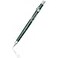Pentel Value Pack of 3 Sharp Automatic Pencil 05mm Black Burgundy Green Barrels 3 Pack P205 by
