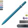 WSD Mechanical PencilDrawing PencilsSketch PencilsMagnetic Control PencilPencil Refills Diameter20mm 2B Blue