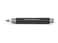 Kaweco SKETCH UP Clutch Pencil 56 mm 5B Black with Lead Refill I Pencil 105 cm