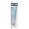 Tombow Mechanical Pencil Monograph Clear Color 03mm Clear Mint DPA139D