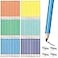 Spakon 96 Pcs Jumbo Pencils for Kid Bulk 35 Inch Wooden Triangle Short Fat Chunky Pencil with Sharpener for Student Toddler Preschooler Beginner Kindergarten Classroom Supplies