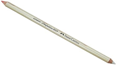 Faber-Castell FaberCastell Miscellaneous Perfection 7057 Eraser Pencil
