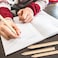 Fuutreo 200 Pcs 200 Pcs Golf Pencils Bulk 2 HB 35 Inch Short Pencils Pre Sharpened Mini Wooden Lead Pencil Small Lapiz for Kids Students School Classroom Office Supplies
