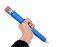Nice purchase Big Pencils For Kid Giant Wooden Jumbo Pencil So Cool