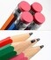 Nice purchase NICE PURCHASE Big Pencils For Kid Giant Wooden Jumbo Pencil So Cool