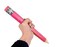 Nice purchase NICE PURCHASE Big Pencils For Kid Giant Wooden Jumbo Pencil So Cool