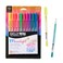SAKURA Gelly Roll Moonlight Gel Pen Set Bold Tip Opaque Colors 10 PK 38176