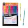 SAKURA Gelly Roll Moonlight Gel Pen Set Bold Tip Opaque Colors 10 PK 38176