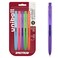 Uni-Ball uniball Spectrum Retractable Gel Pens Medium Point 07mm Assorted Ink 5 Pack