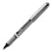 Pentel Gel Pens Metal Tip Medium Point Black PENBL27A