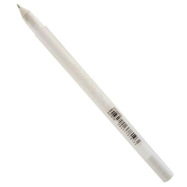 SAKURA Sakura Gelly Roll Basics Pen InkPlastic White
