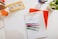 BIC Cristal Gel Pens Medium Point 07 mm Ultra Smooth Long Lasting Writing Assorted Color Gel Pens 12Count