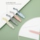 Ddaowanx Cute Cat Pens 4 Pcs 05mm Quick Dry Black Ink Gel Pens Fine Point Smooth Writing Pens Cat Lover Gifts for Women Men