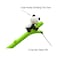 Lopenle 9 PCS Cute Panda Pens Novelty Animal Pens Panda Climbing Tree Pen Kawaii Rollerball Pen 05 mm For Party Birthday Christmas Office