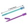 Maydahui 12 PCS Bees Gel Pen Cute Cartoon Pens Black Ink for School Teachers Students