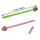 Maydahui 12 PCS Owl Shaped Rollerball Pens Cute Kawaii Animal Pen Novelty Bird Writing Pen Black Gel Ink Desk Decor Accessories for School Office