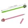 Maydahui 28 PCS Owl Shaped Rollerball Pens Cute Kawaii Animal Pen Novelty Bird Writing Pen Black Gel Ink Desk Decor Accessories for School Office