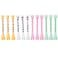 okhobby 12Pcs Cute Giraffe Gel Pens 05mm Black Ink Pen Cartoon Animal Smooth Writing Pen for Party Office