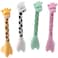 okhobby 12Pcs Cute Giraffe Gel Pens 05mm Black Ink Pen Cartoon Animal Smooth Writing Pen for Party Office