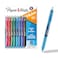 Paper Mate InkJoy Gel Pens Fine Point 05mm 8 Count Back to School Teacher Supplies Writing Journaling