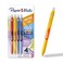 Paper Mate InkJoy Gel Pens Retro Accent Colors Medium Point 07mm Retractable 4 Count