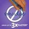 Paper Mate InkJoy Gel Pens Retro Accent Colors Medium Point 07mm Retractable 4 Count