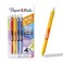 Paper Mate InkJoy Gel Pens Retro Accent Colors Medium Point 07mm Retractable 4 Count