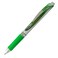 Pentel EnerGel RTX Retractable Liquid Gel Pen 07mm Metal Tip Medium LineAssorted Ink 8Pk BL77BP8M1