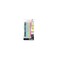 PILOT Pilot G2 Pastel Gel Pen Retractable Fine 07 Mm Assorted Pastel Ink and Barrel Colors 5Pack