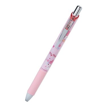 SANRIO Sanrio 789615 My Melody Gel Ink Ballpoint Pen EnerGel