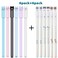 sencoo Sencoo 12 Pieces Black Cute Cat Pen Gel Pens Ball Point Pens for School Office Supplies