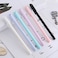 sencoo Sencoo 12 Pieces Black Cute Cat Pen Gel Pens Ball Point Pens for School Office Supplies