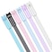 sencoo Sencoo Cute Cat Pens Girls Gel Pens Black Ball Point Pens for School Office Supplies Students Gift 6 pcs