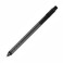 TUL Fine Writing Solid Metal Barrel Retractable Gel Pen With 2 Refills Medium Point 07 mm Gunmetal Gray Barrel Assorted Ink Colors