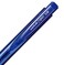ä¸‰è±é‰›ç­† Uni Ball Signo Knock Ballpoint Pen RT1 038mm Color Blue UMN1553833
