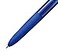 ä¸‰è±é‰›ç­† Uni Ball Signo Knock Ballpoint Pen RT1 038mm Color Blue UMN1553833
